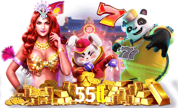 jogue em caça-níqueis ricos na 55ll